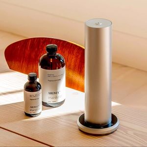 Aroma Tech Aromini BT scent machine